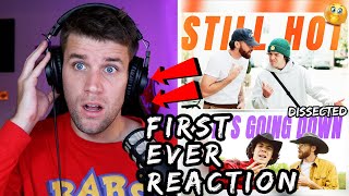 Rapper Reacts to Connor Price & Nic D FOR THE FIRST TIME!! | Still Hot & It's Going Down