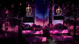 Save Me - Nicki Minaj Live at The Climate Pledge Arena in Seattle, Washington 3\/10\/2024