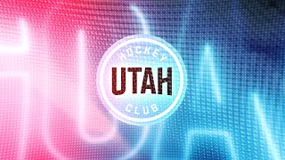 Utah Hockey Club 2025 Goal Horn 🚨 (Home Opener) @FamousGoalHorns