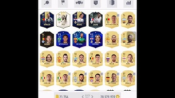 My Club And Duplicates For Trade- PacyBits 19