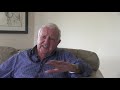 Warger Vincent - WWII Veteran Interview