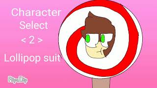 RPG meme collab with Fluff Animations
