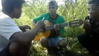 Lagu bima "RIANA" chords