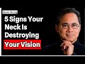 Over 60? The 3-Minute "Reset" That Fixes Eye Strain Instantly | Dr. Wiliam Li