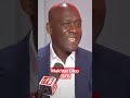 Makhtar Diop (SFI) évoque sa rencontre avec Bassirou Diomaye Faye, le président du #Sénégal