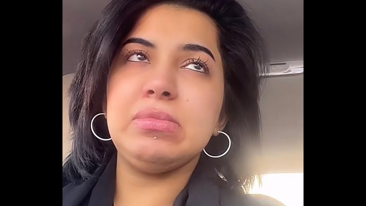 بث مشاعل القحطاني ونوبة بكاء هستيري تنهيها بالذهاب لطبيها النفسي 🥹🥹💔💔🔥🔥🔥