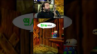 WHAT IS THIS GAME DUDE!?