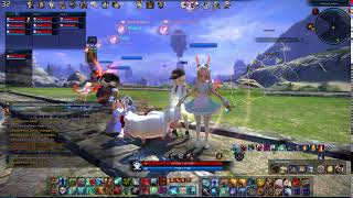 Tera Glitch