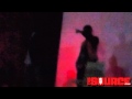 Kanye West Discusses Big Sean's Journey to Finally Famous at Listening Party