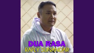 Video thumbnail of "Rafly Sunandar - Dua Rasa"