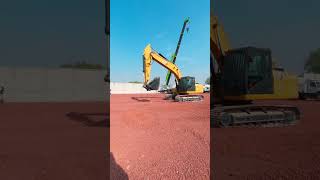 2007 CATERPILLAR 320D For Sale
