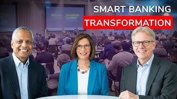 Standards-Driven Core Modernisation in Banking - Insights Day 1 at the BIAN Banking Summit, Chicago