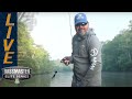 SABINE RIVER: Three quick catches for Greg Hackney