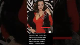 The Tragic Ending About Laura Antonelli: What You Need To Know Wealth