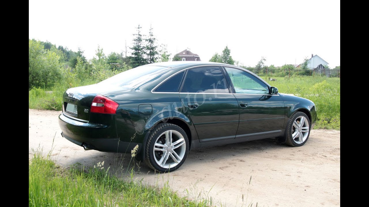 Раскодировка магнитолы ауди а6 с5 - YouTube