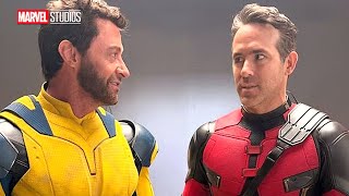 Download Lagu NEW MARVEL MOVIE MP3