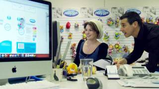 About Playgro