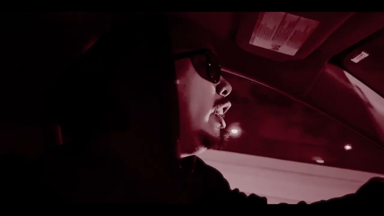 Way We Move - Heartless (Official Music Video) Produced By SayLessBeatz