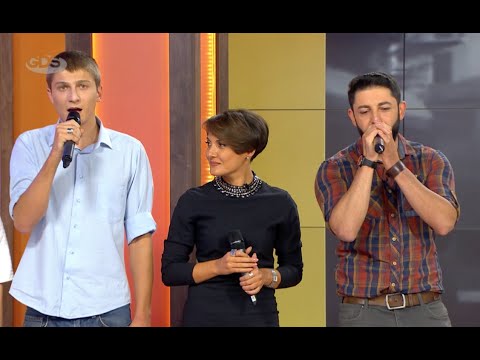 ანსამბლი ,,კვინტესენსი” | ძველი თბილისი