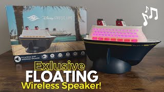 Found Only Aboard! Disney Cruise Line Floating Ship Wireless