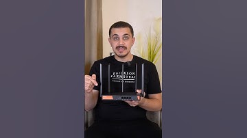 عودة أقوي راوتر في مصر Tenda W30E WiFi 6