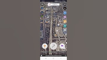 Day 336 using Coinapp to mine XYO Crypto. I see nearby Geomines.
