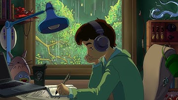 Deep Focus - music for studying, concentration & work | part -2