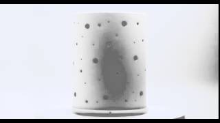 ZAQ Galaxy Aromatherapy Essential Oil Diffuser