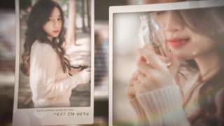Photo Slideshow 2 - After Effects Template