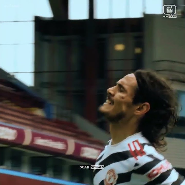 Cavani Manchester United 🥰