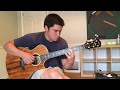 Blackbird Instrumental