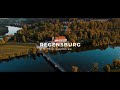 REGENSBURG by Drone - [4K] DJI Mavic Mini - Cinematic / Epic aerial footage