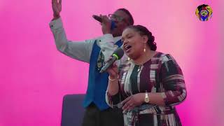 Consecration Sunday-3/1/2026 | Birthday Worship & Holy Communion Celebration Service | COGOP H.| DHM