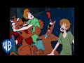 Scooby-Doo! en Latino | Gatos Asustadizos Scooby & Shaggy | WB Kids