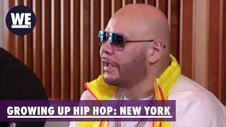 Catching up with Fat Joe & Ryan | Growing Up Hip Hop: New York