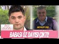Hasan Can'ın babası öz dayısı çıktı! - Esra Erol'da 21 Şubat 2018