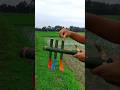 DIY New Bamboo Creations With Colourful Balloone Slingshots #bamboo #slingshot #diy #bambooart