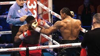 Anthony Yarde Im Not Afraid Of Sergey Kovalev