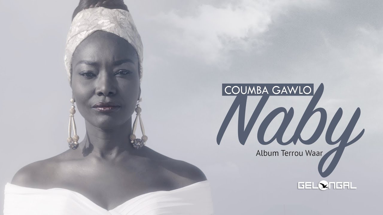 Coumba GAWLO - Naby
