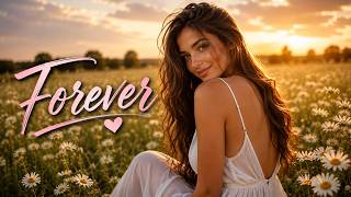 Forever | Romantic Love Song | Emma Rose | Lyrics