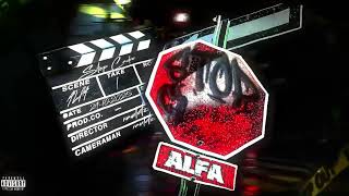 Alfa - Stop Cadru