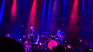 Pearl Jam - Black 10-20-14