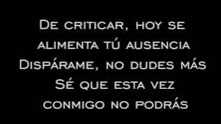 Lali Esposito - Boomerang Letra