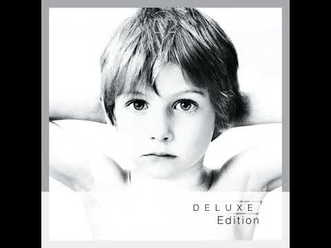 U2 - Another Time Another Place -1980 - (Remastered 2008) - HQ