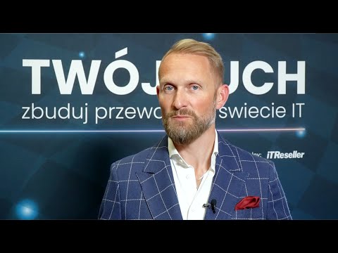 AB Możliwości i Rozwój - komentuje Maciej Kamiński, Samsung Memory