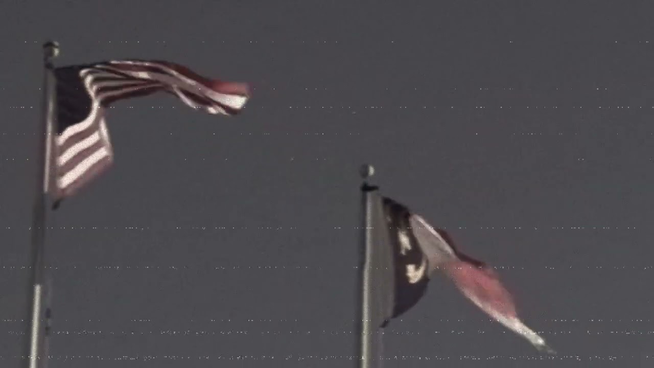 North Carolina State Song Slowed + Reverb Version (With Visuals)