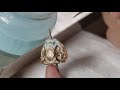 The Journey of a Fabergé Egg | C W Sellors