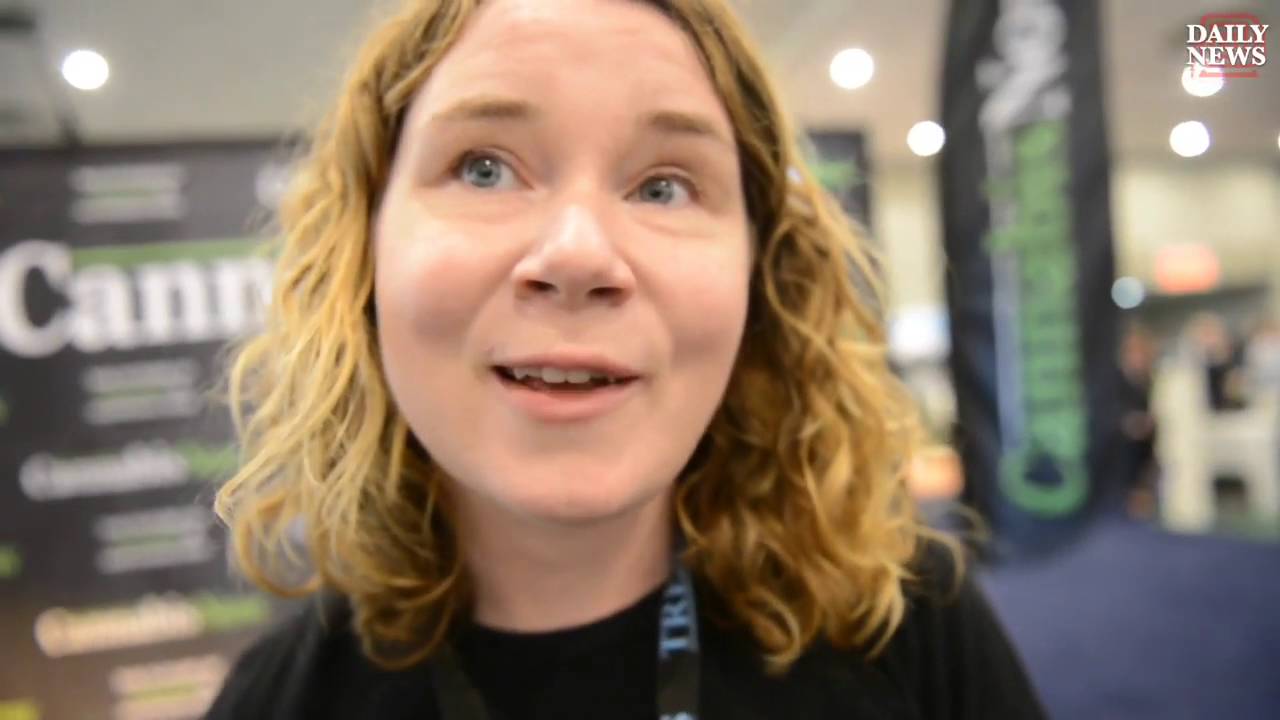 Cannabis World Congress &amp; Business Exposition