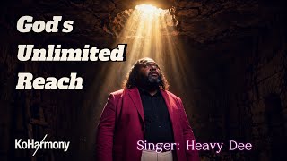 The Bottom Had a Basement (And He Still Reached Me) | Christian Gospel Blues