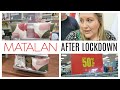 MATALAN - COME SHOP WITH ME (MAINLY HOMEWARE)